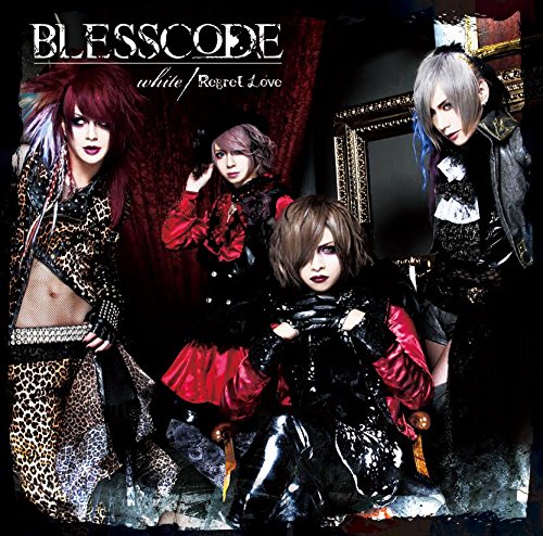 BLESSCODE(ブレスコード) | V系バンドの経歴まとめサイト - vkdb